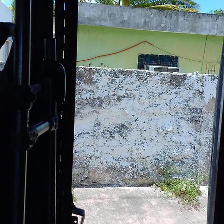Sin Reserva Mérida Eksteriør billede